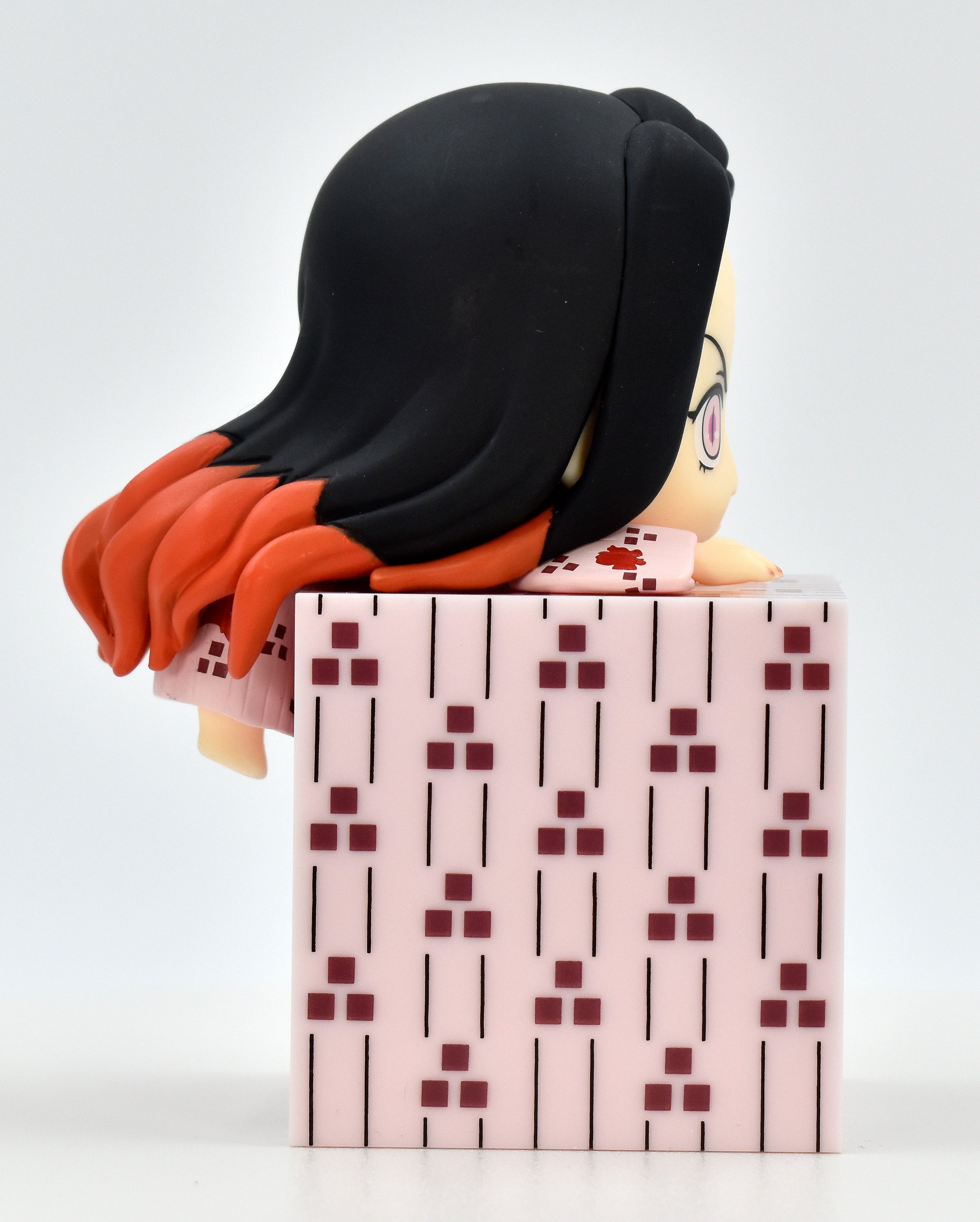 IN-STOCK FuRyu - Demon Slayer: Kimetsu no Yaiba Hikkake Figure - Nezuko Collection: Type C