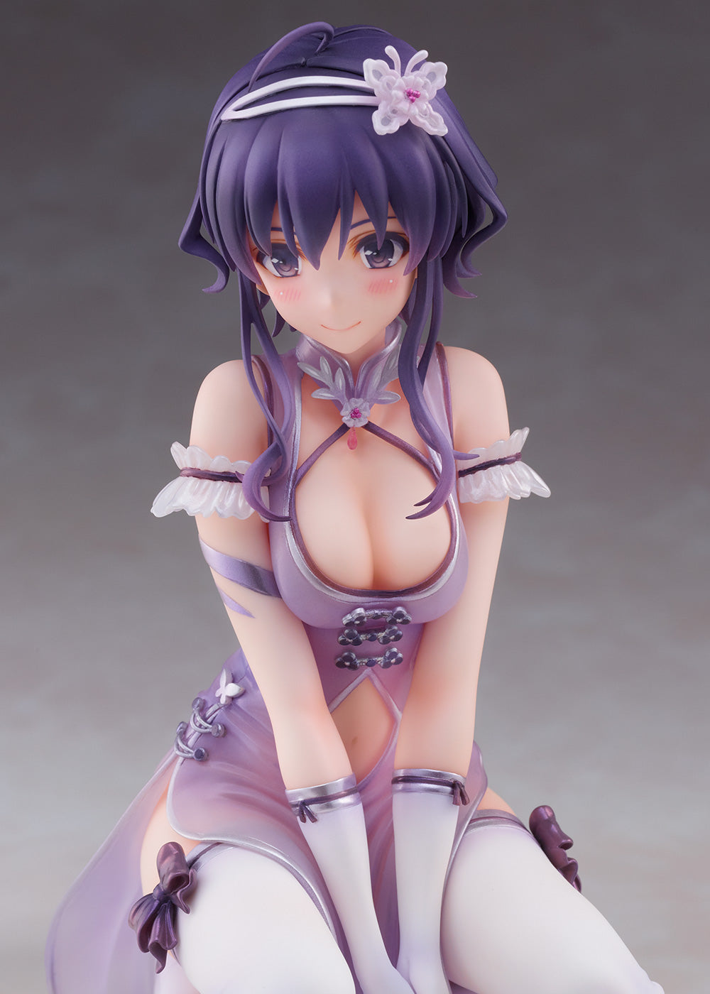 PRE-ORDER Saekano: How to Raise a Boring Girlfriend ♭ - Michiru Hyodo: Lingerie Ver. 1/7 [EXCLUSIVE]