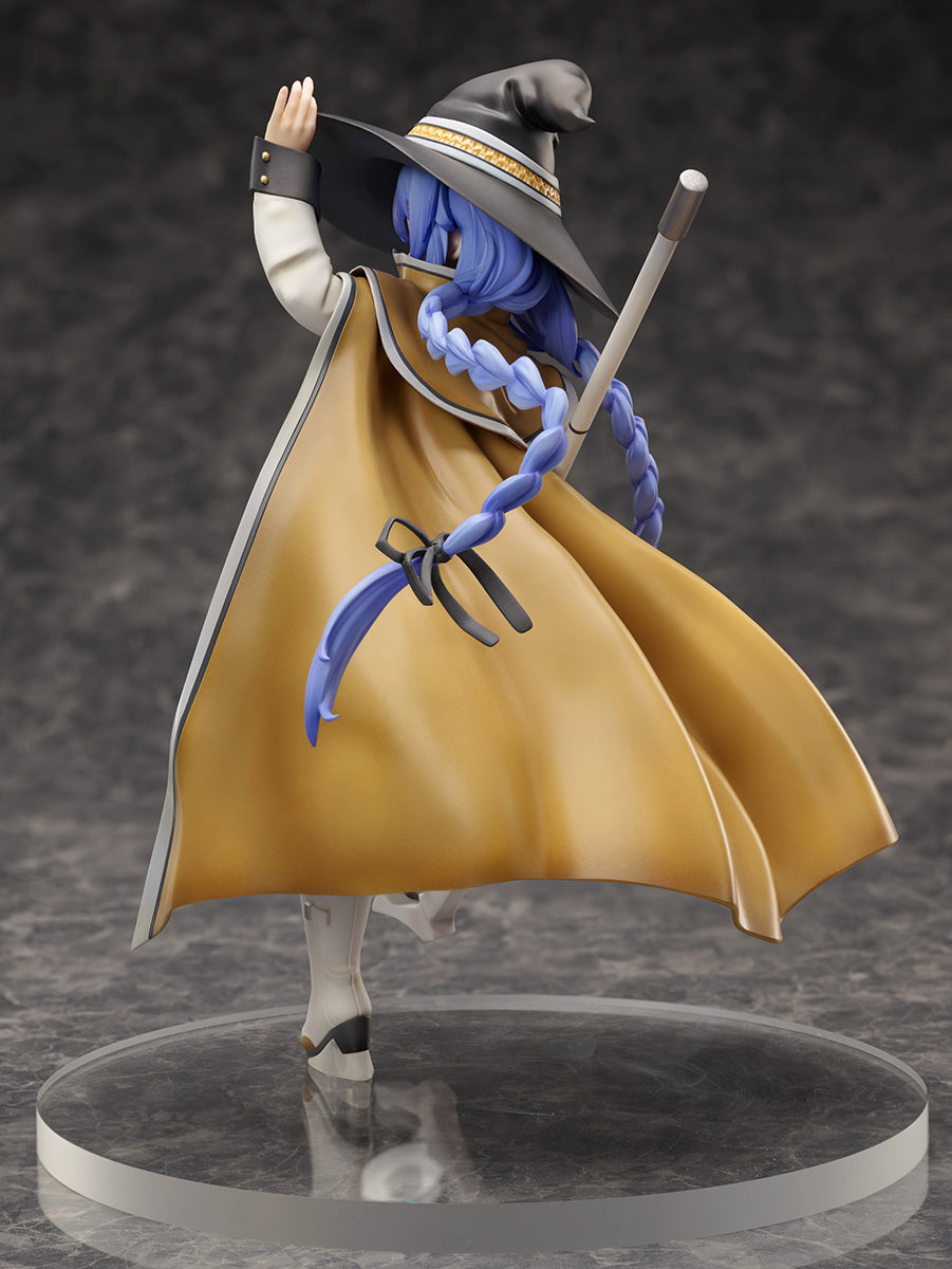 PRE-ORDER Jobless Reincarnation: I Will Seriously Try If I Go to Another World - Roxy Migurdia 1/7