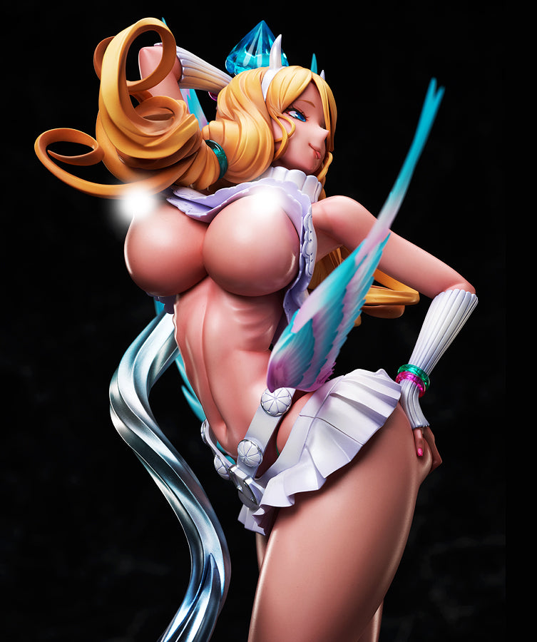 PRE-ORDER Raita original character (Magical Girl Series) - Kirara Akutsu 1/6 [EXCLUSIVE] [JP]