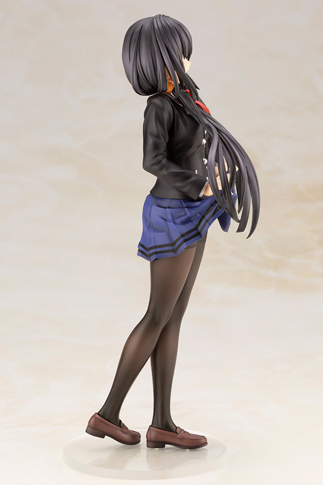 IN-STOCK Kotobukiya - Date A Live - Kurumi Tokisaki: Uniform Ver. 1/7