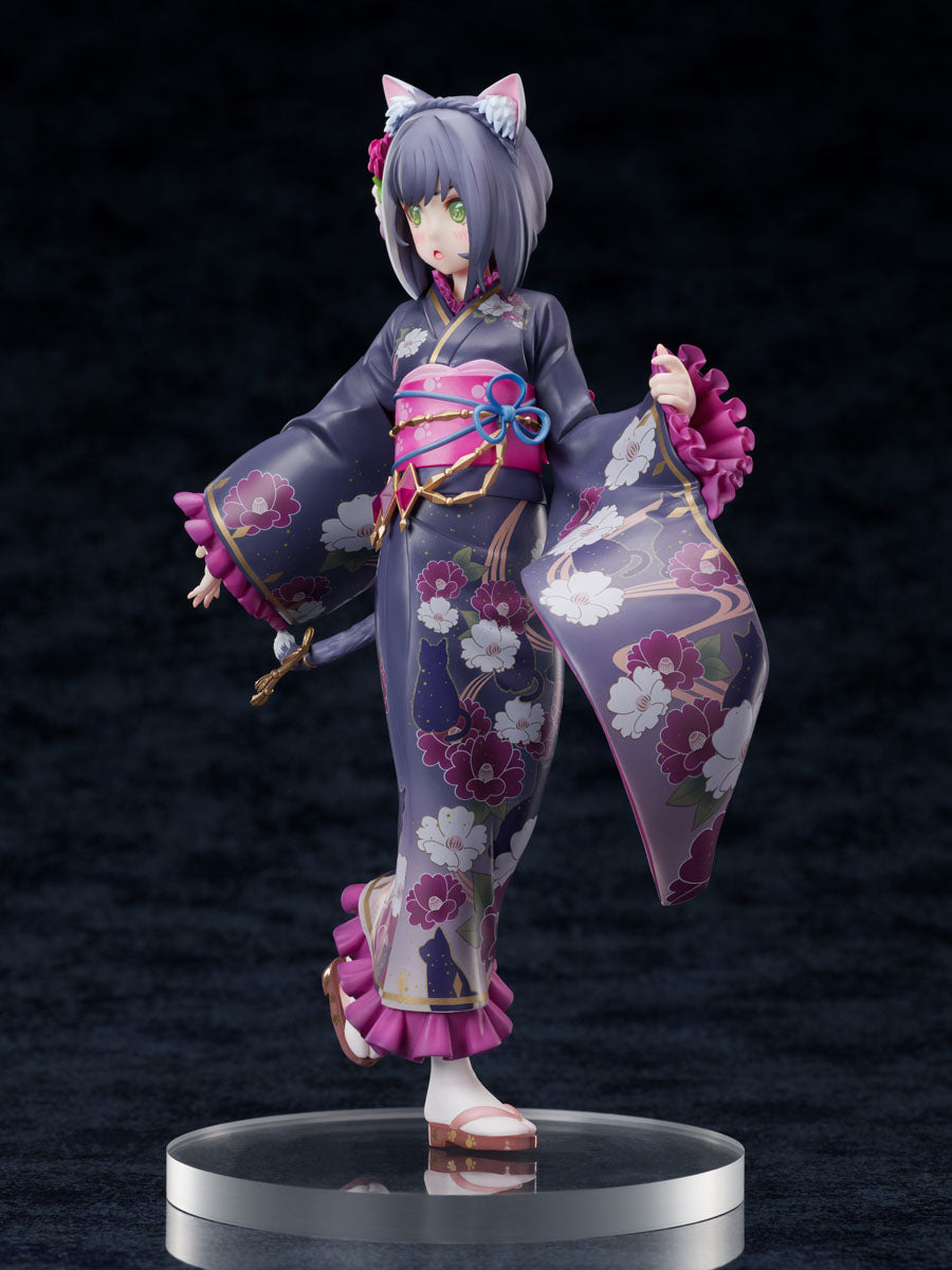 PRE-ORDER F:Nex - Princess Connect! Re Dive - Kyaru: New Year Ver. 1/7 [EXCLUSIVE]