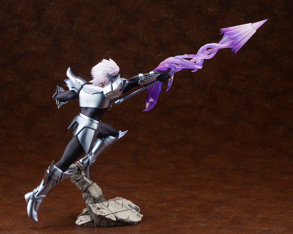 PRE-ORDER ARTFX J - Dragon Quest: The Adventure of Dai - Hyunckel 1/8