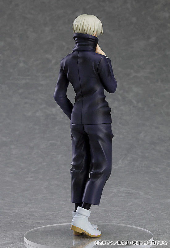 IN-STOCK Good Smile Company - POP UP PARADE - Jujutsu Kaisen - Toge Inumaki