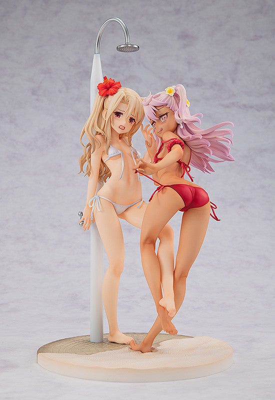 PRE-ORDER Fate/kaleid liner PRISMA☆ILLYA 2wei Herz - Illyasviel von Einzbern: Bikini Ver. 1/7