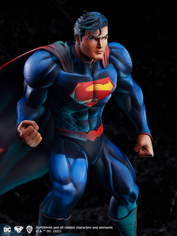 PRE-ORDER Art Respect - DC Comics Superman - Superman 1/6