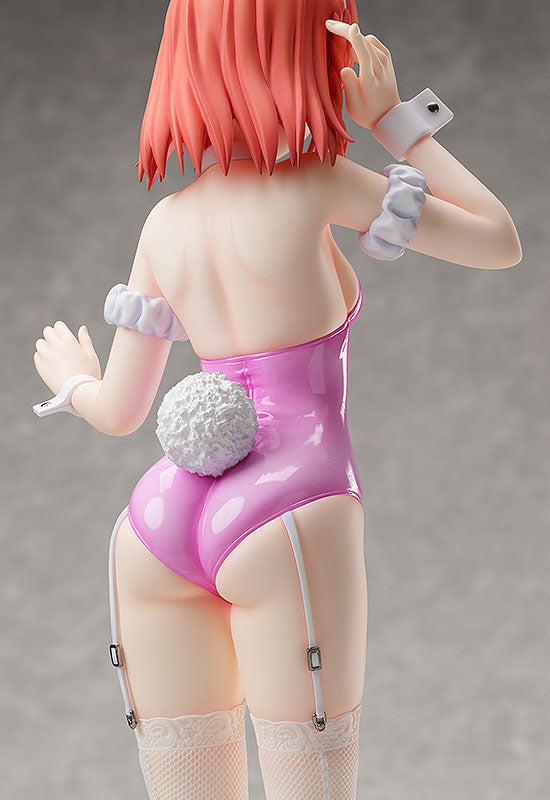 PRE-ORDER B-Style - Rent-a-Girlfriend - Sumi Sakurasawa: Bunny Ver. 1/4
