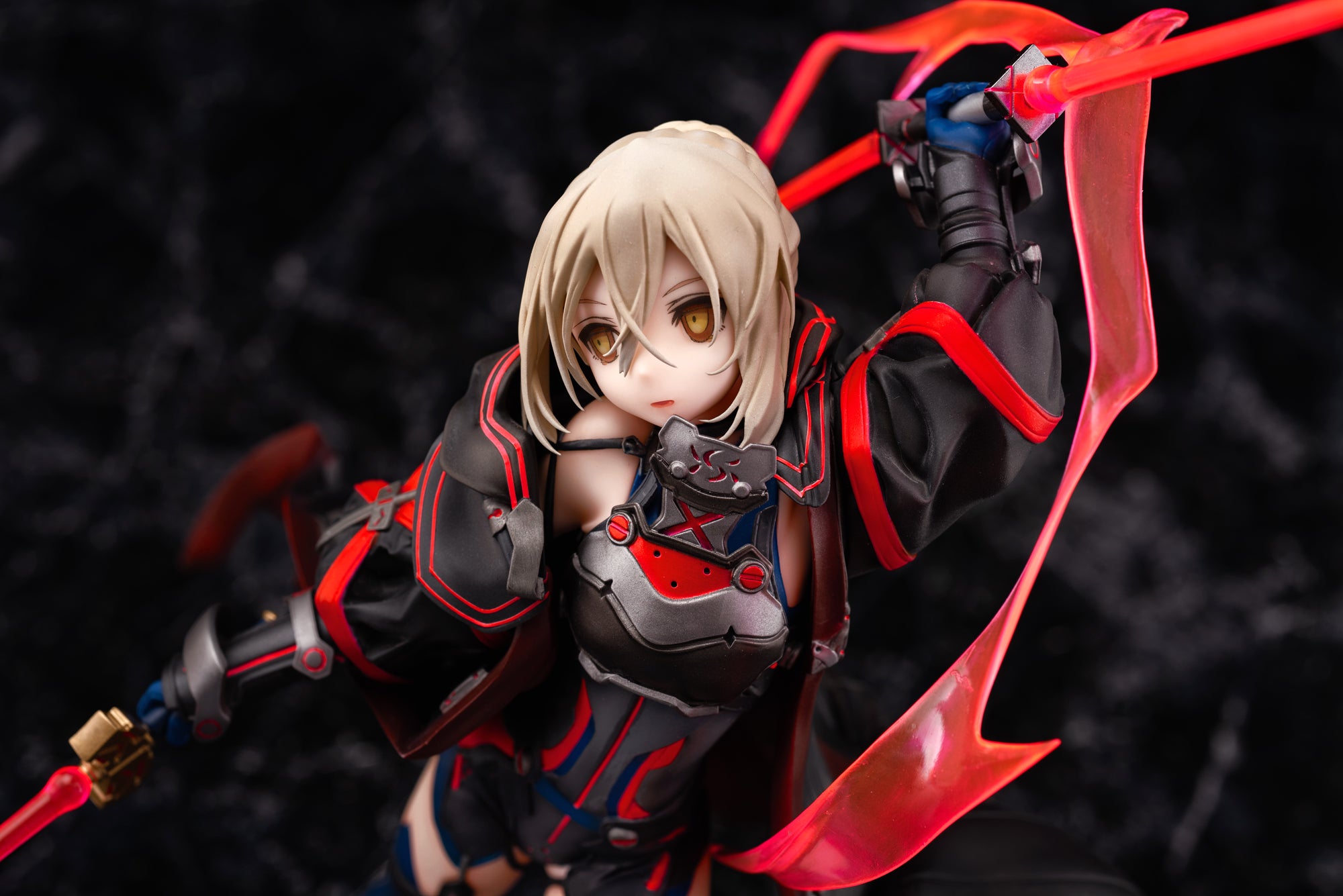 PRE-ORDER Fate/Grand Order - Mysterious Heroine X Alter 1/7 [2nd Release]