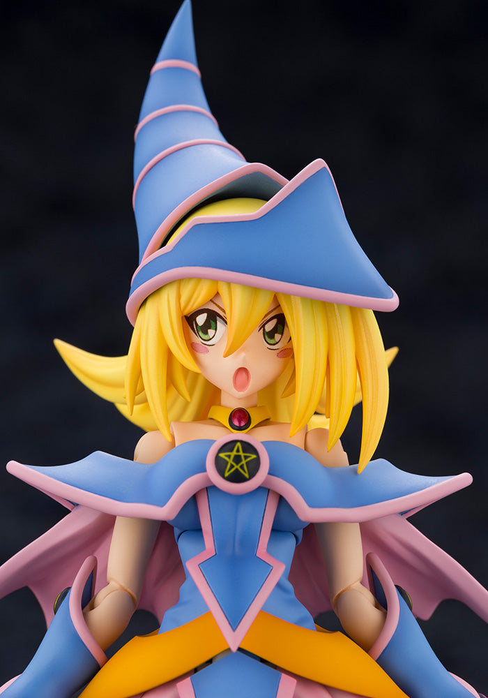 PRE-ORDER Cross Frame Girl - Yu-Gi-Oh: Duel Monsters - Dark Magician Girl