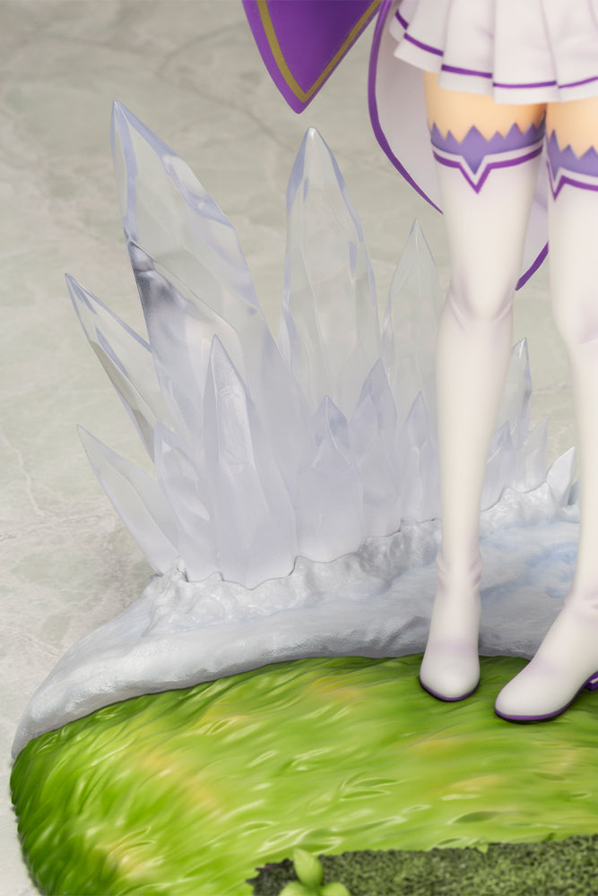 IN-STOCK Kotobukiya - Re:ZERO -Starting Life in Another World- - Emilia: Memory's Journey 1/7