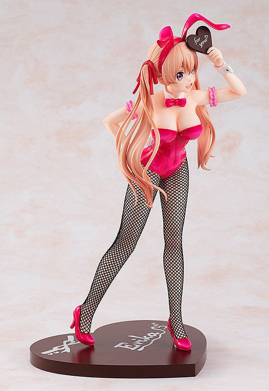 PRE-ORDER A Couple of Cuckoos - Erika Amano: Bunny Girl Ver. 1/7