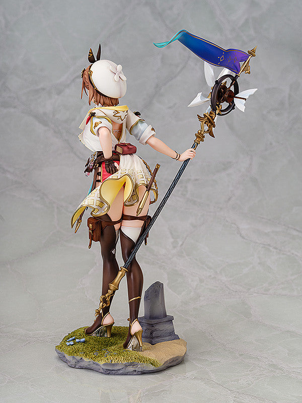 IN-STOCK Wonderful Works - Atelier Ryza 3: Alchemist of the End & the Secret Key - Ryza (Reisalin Stout) 1/7