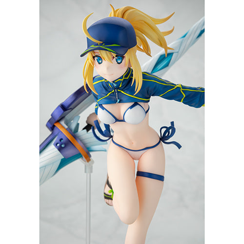 PRE-ORDER Fate/Grand Order - Foreigner: Mysterious Heroine XX 1/7