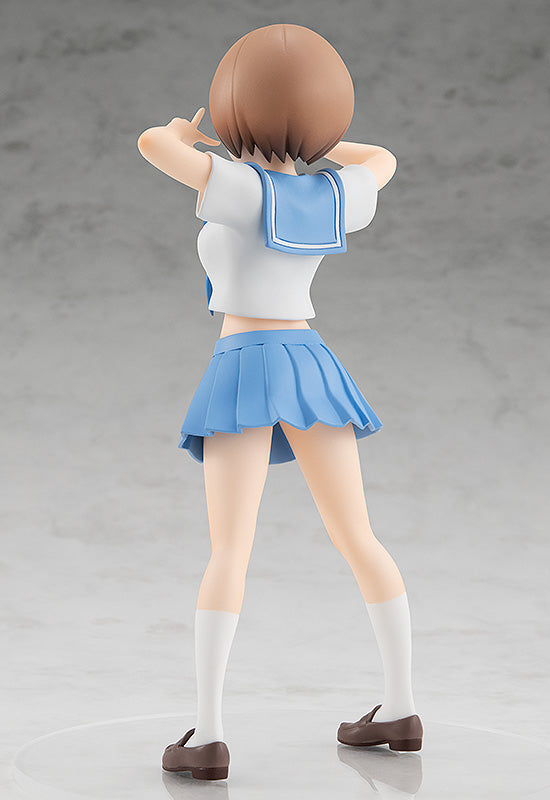 IN-STOCK Good Smile Company - POP UP PARADE - KILL la KILL - Mako Mankanshoku