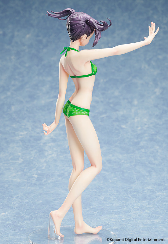PRE-ORDER LOVEPLUS - Rinko Kobayakawa: Swimsuit Ver. 1/4