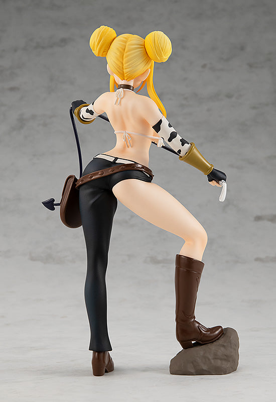 IN-STOCK Good Smile Company - POP UP PARADE - Fairy Tail Final Season - Lucy Heartfilia: Taurus Form Ver.