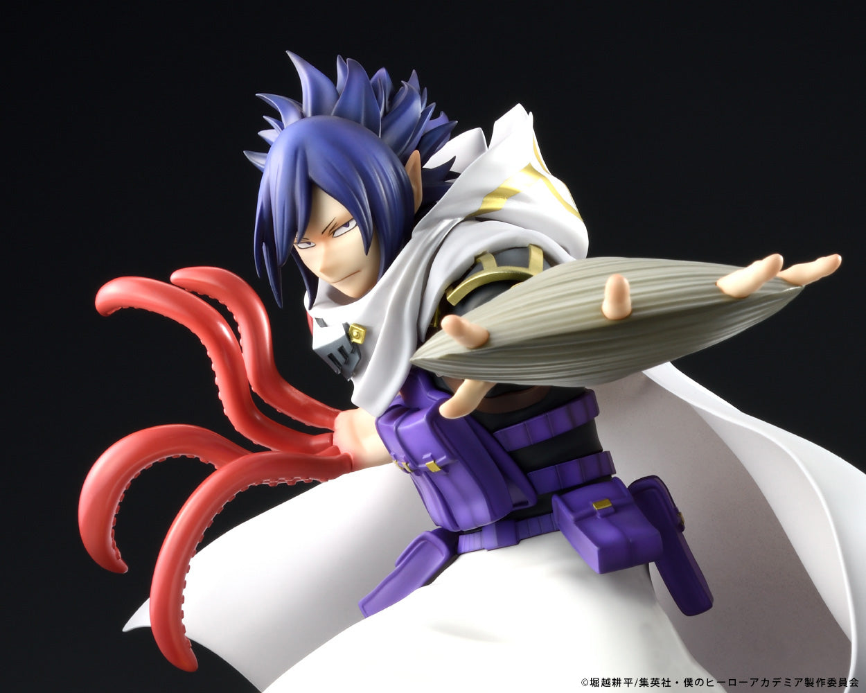 PRE-ORDER My Hero Academia - Tamaki Amajiki: Hero Suits Ver. 1/8