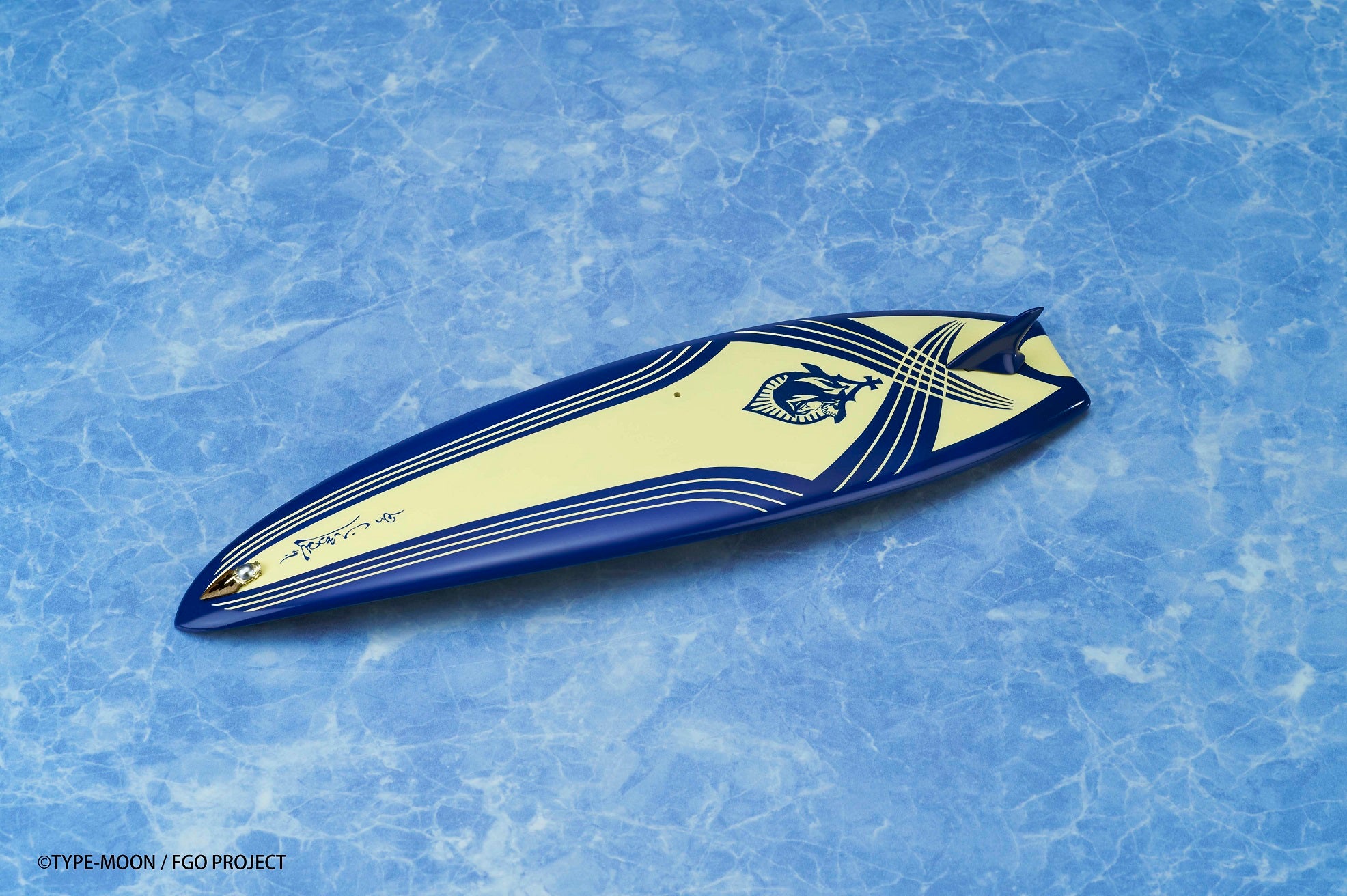 IN-STOCK Medicos Entertainment - Fate/Grand Order - Rider/Mordred