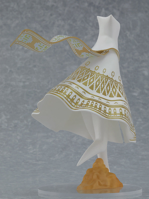 PRE-ORDER POP UP PARADE - Journey - White Traveler