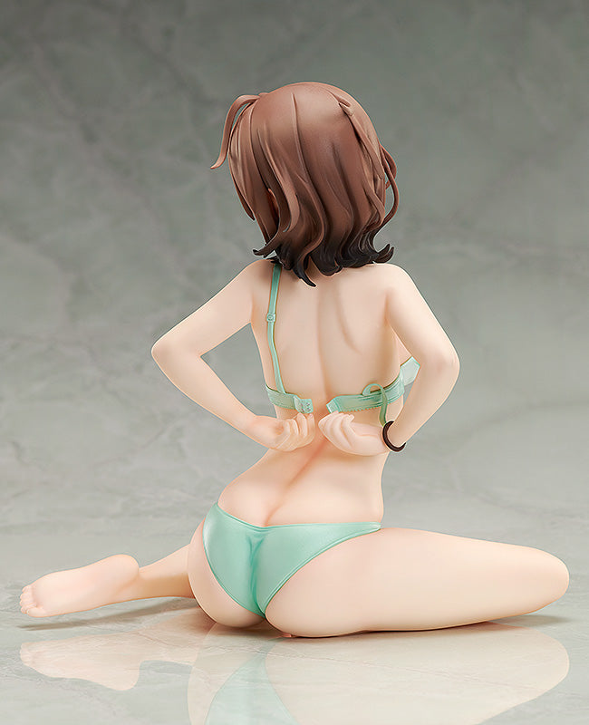 IN-STOCK FREEing - B-style - Kigae Morning 1/4