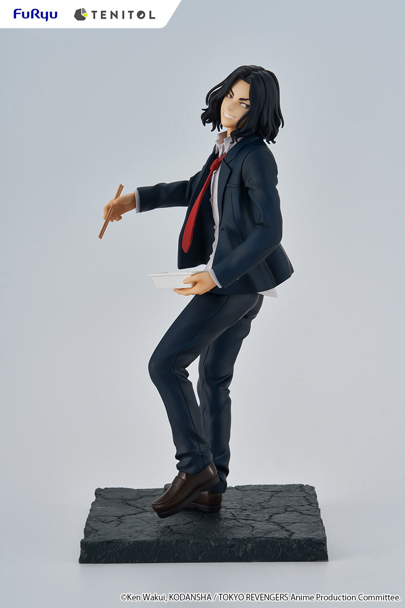 PRE-ORDER TENITOL - Tokyo Revengers - Keisuke Baji