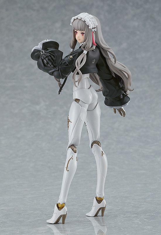 IN-STOCK Max Factory - figma 591 - Hito Kaiki - NH-01-