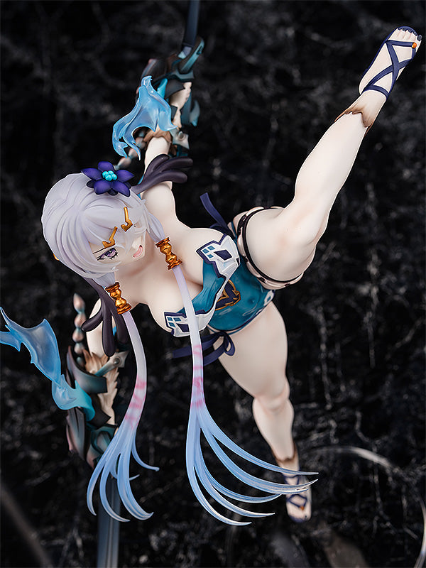 PRE-ORDER Atelier Ryza: Ever Darkness & the Secret Hideout - Lila: Swimsuit Ver. 1/7