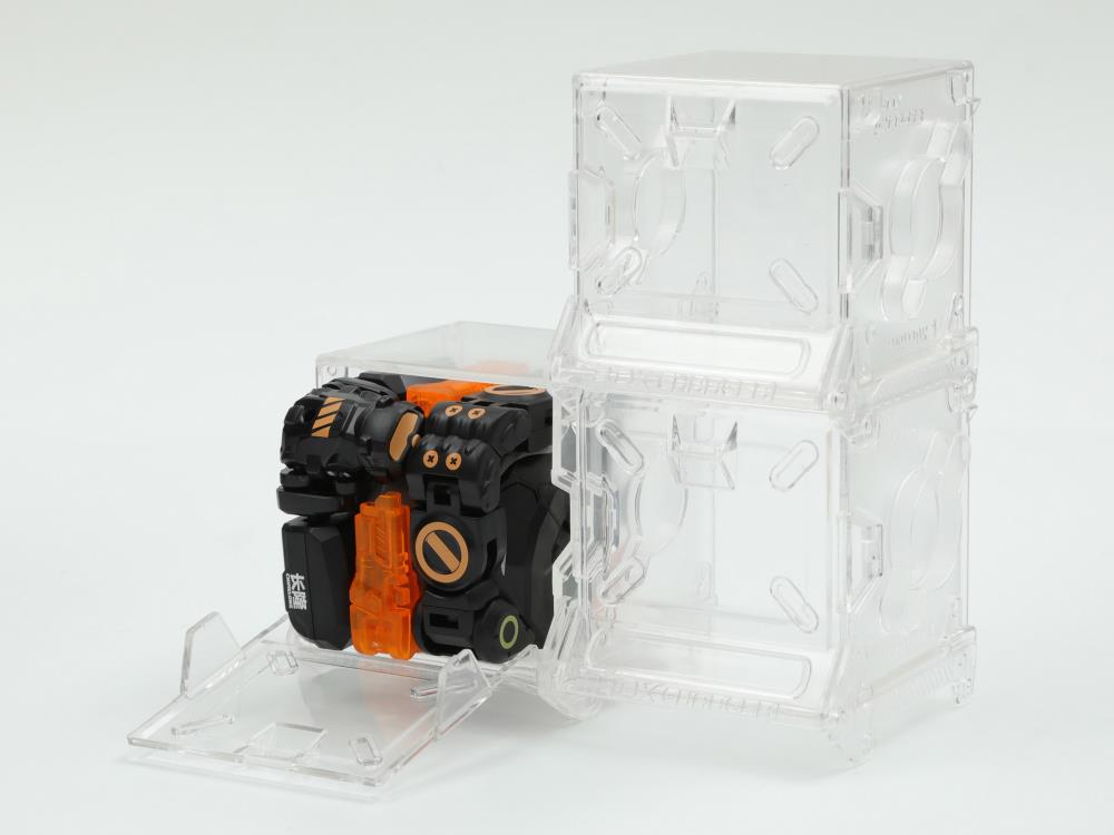 PRE-ORDER BeastBOX - BB-13KM Karmakuma