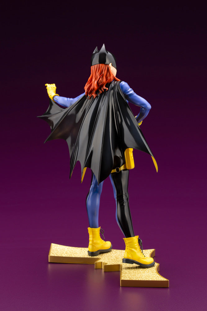 PRE-ORDER DC Comics Bishoujo - Batman - Batgirl (Barbara Gordon) 1/7