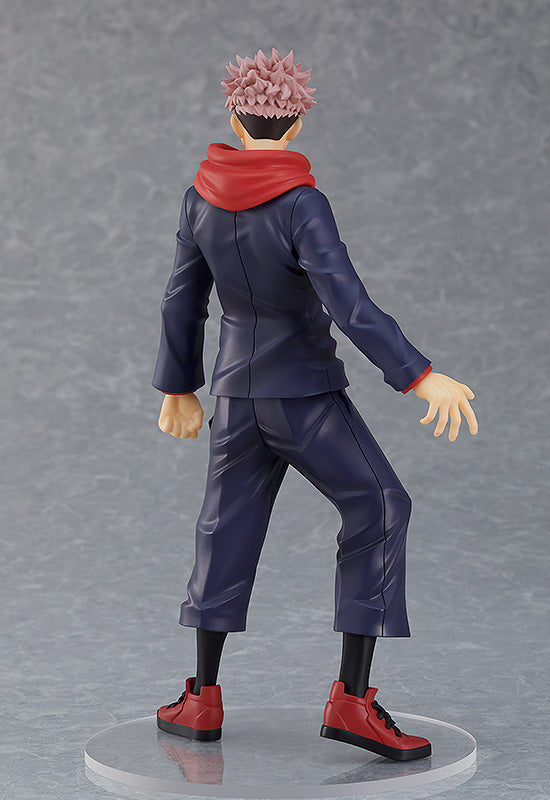 IN-STOCK Good Smile Company - POP UP PARADE - Jujutsu Kaisen - Yuji Itadori