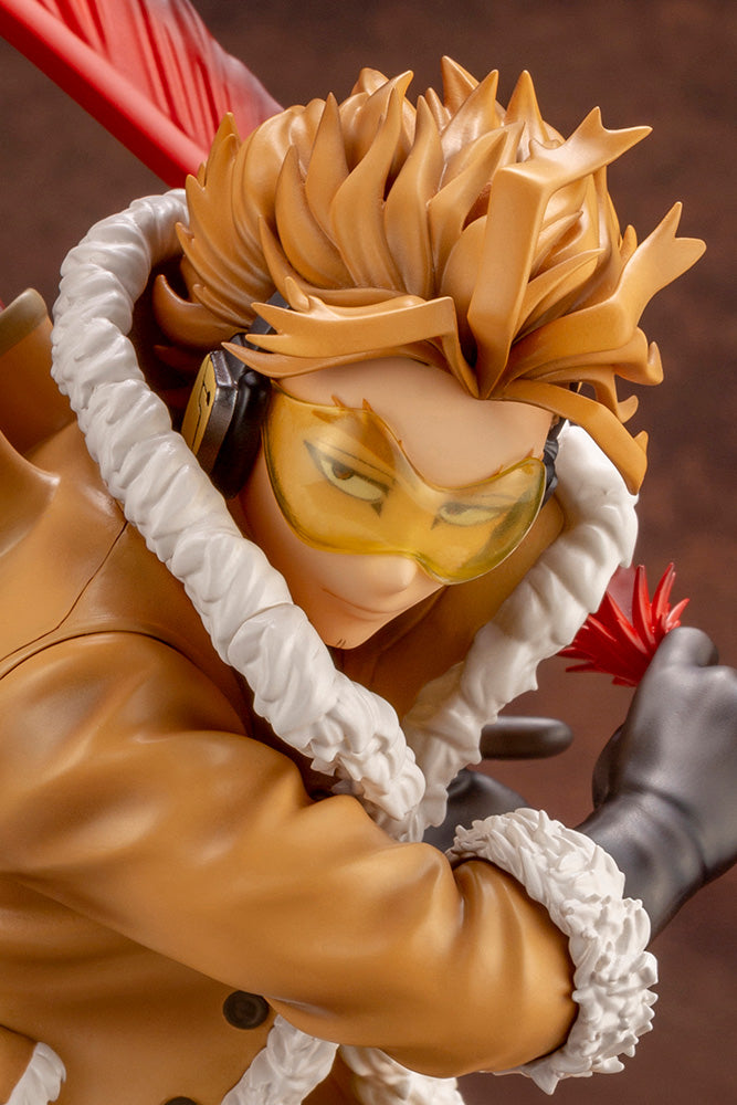 PRE-ORDER ARTFX J - My Hero Academia - Hawks 1/8