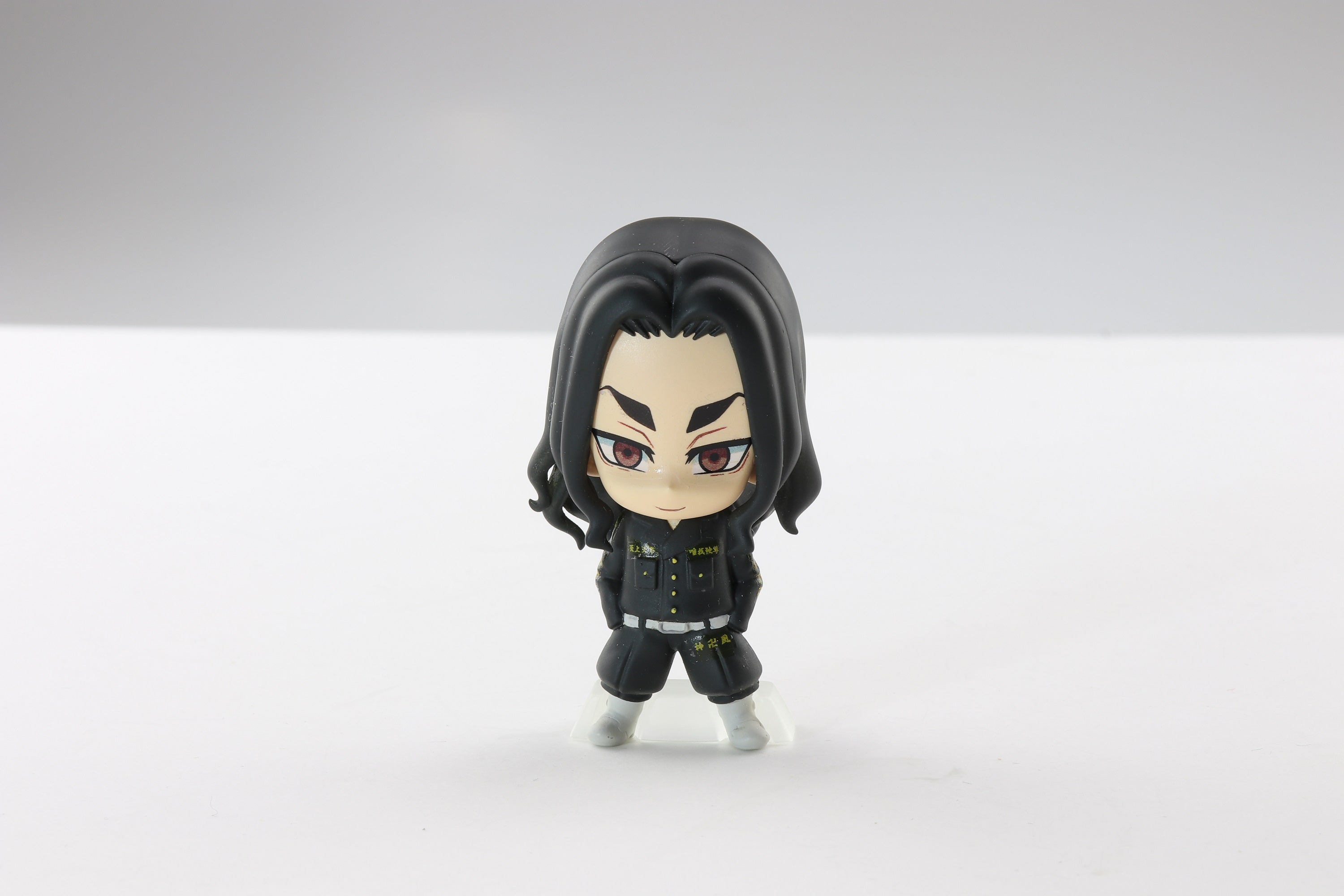 PRE-ORDER Tokyo Revengers - Blind Toy Mini Figure Vol.1 [Box of 10]