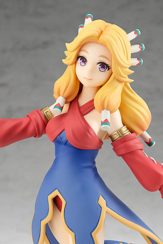 IN-STOCK Good Smile Company - POP UP PARADE - Legend of Mana: The Teardrop Crystal - Seraphina
