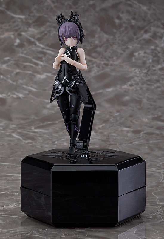 IN-STOCK Good Smile Company - chitocerium - chitocerium XCIX-albere & C-efer