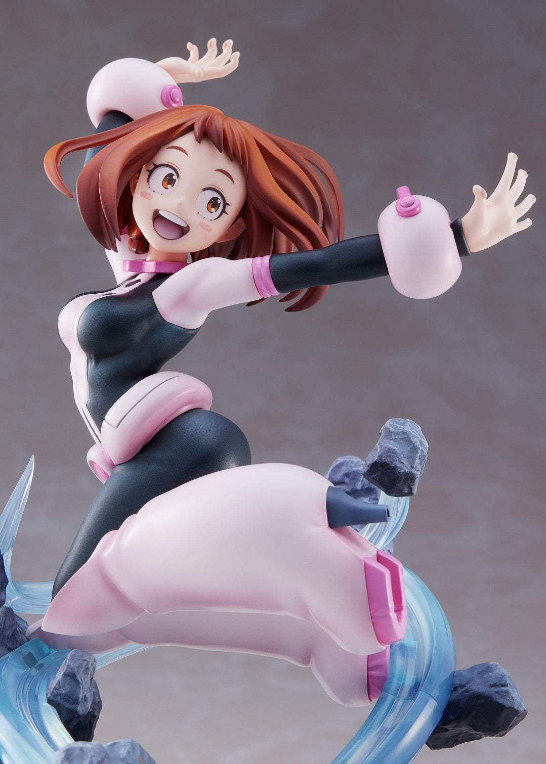 PRE-ORDER S-Fire - My Hero Academia - Ochaco Uraraka 1/8 [EXCLUSIVE]