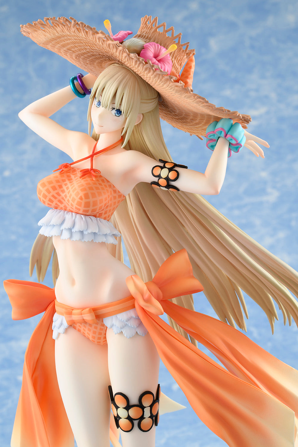 PRE-ORDER Valkyria Chronicles 4 - Riley Miller 1/7