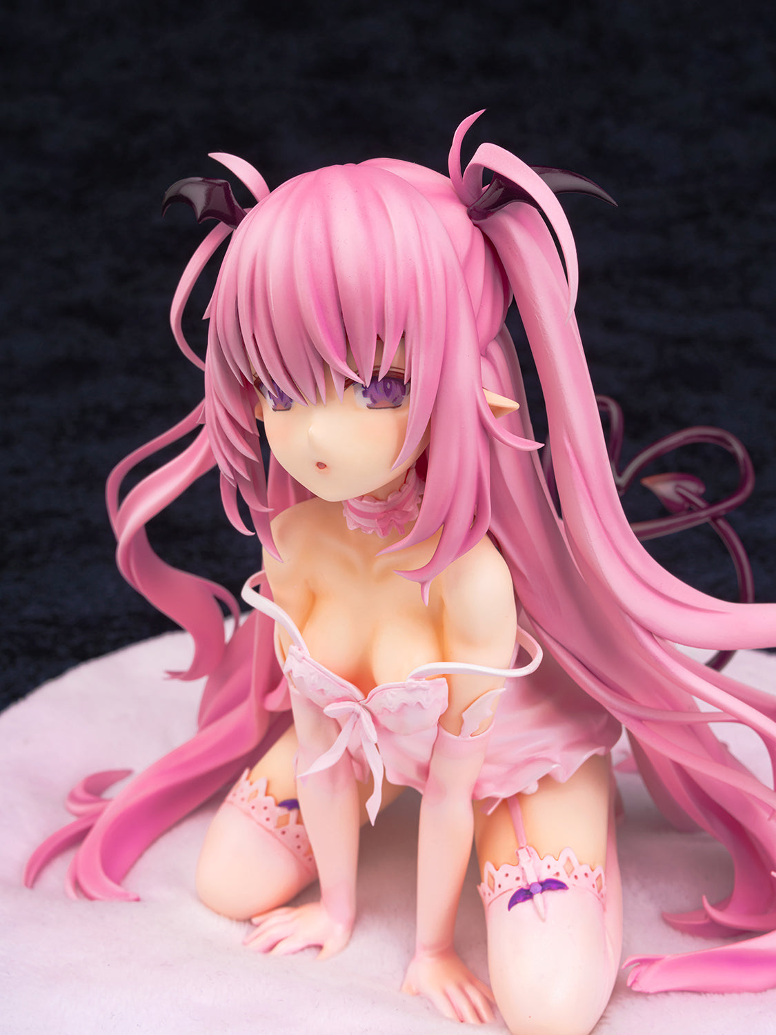 PRE-ORDER Tamano Kedama Original Character - Succubus Rurumu 1/6 [2nd Release]