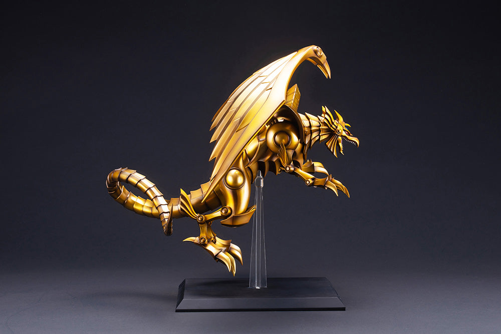PRE-ORDER Yu-Gi-Oh! Duel Monsters - Egyptian Gods - Winged Dragon of Ra