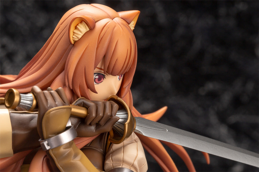 PRE-ORDER The Rising of the Shield Hero - Raphtalia 1/7 [2nd Release]