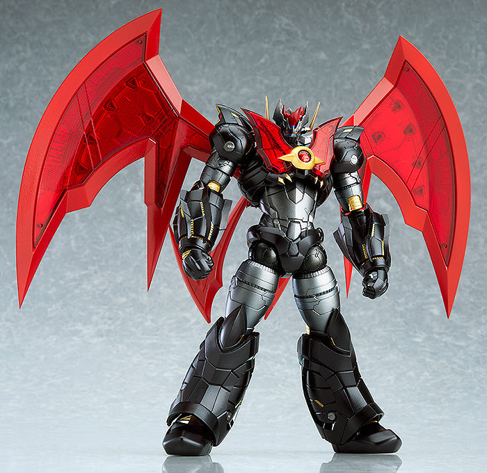 IN-STOCK Good Smile Company - MODEROID - Mazinkaiser - Mazinkaiser [3rd Release]