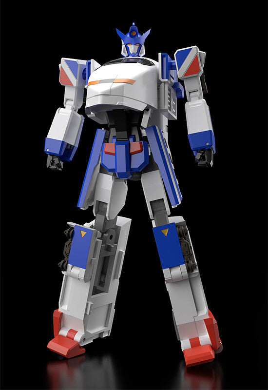 PRE-ORDER THE GATTAI - The Brave Express Might Gaine - Might Gaine