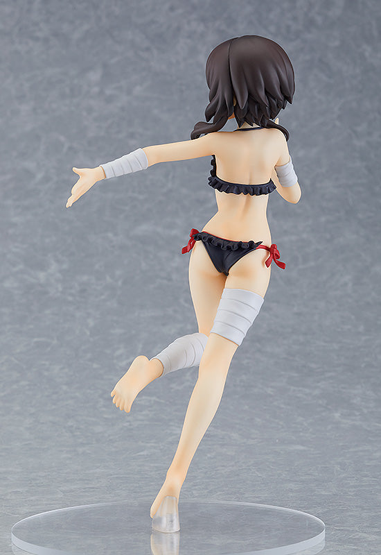 IN-STOCK POP UP PARADE - KONO SUBARASHII SEKAI NI SYUKUFUKU WO! - Megumin: Swimsuit Ver.
