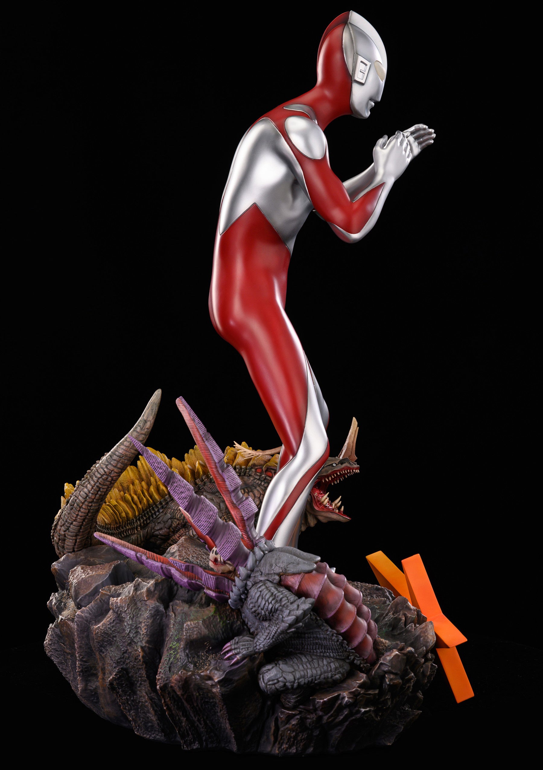 PRE-ORDER Wonder Figure - Shin Ultraman - Ultraman
