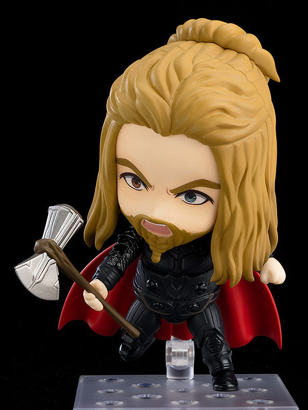 IN-STOCK  Good Smile Company  - Nendoroid 1277-DX - Avengers: Endgame - Thor: Endgame Ver. DX
