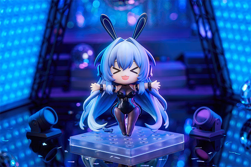IN-STOCK Good Smile Arts Shanghai - Nendoroid 2015 - Azur Lane - New Jersey: Exhilarating Steps!