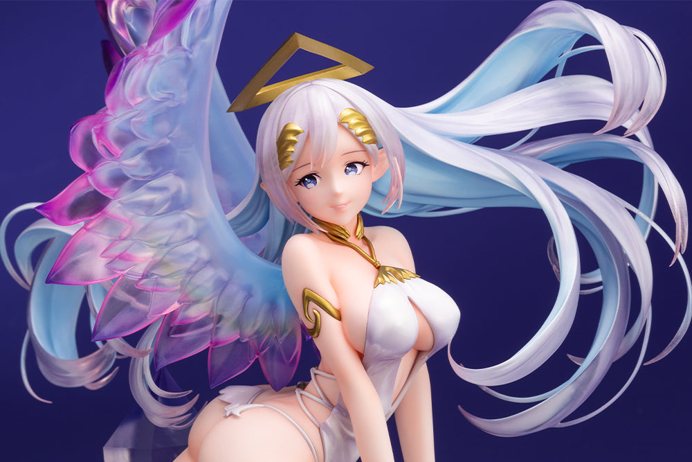 PRE-ORDER Verse01 Aria - The Angel of Crystals - 1/7