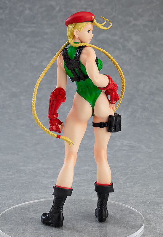 PRE-ORDER POP UP PARADE - Street Fighter Series - Cammy
