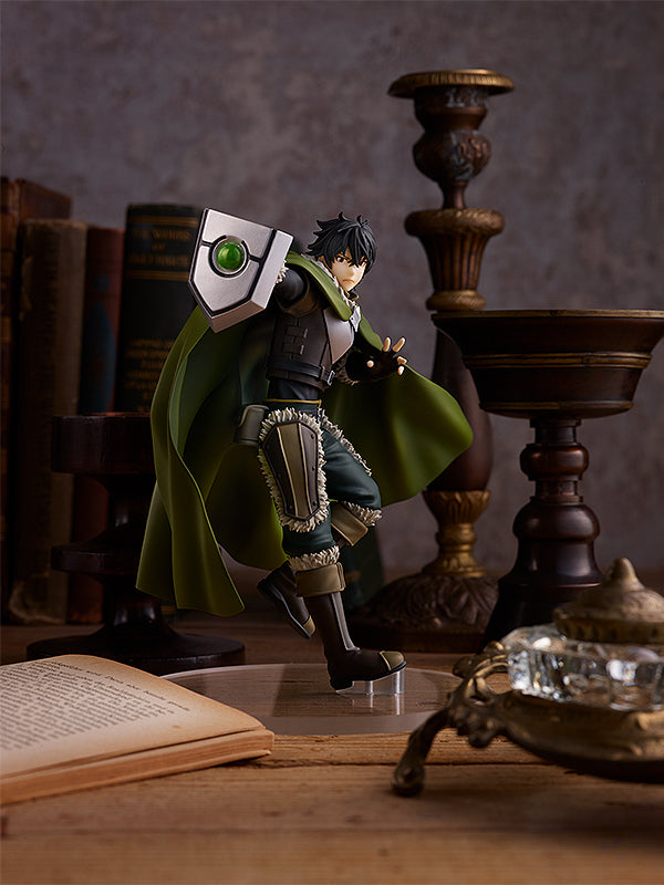 IN-STOCK Good Smile Company - POP UP PARADE - The Rising of the Shield Hero Season 2 - Naofumi Iwatani
