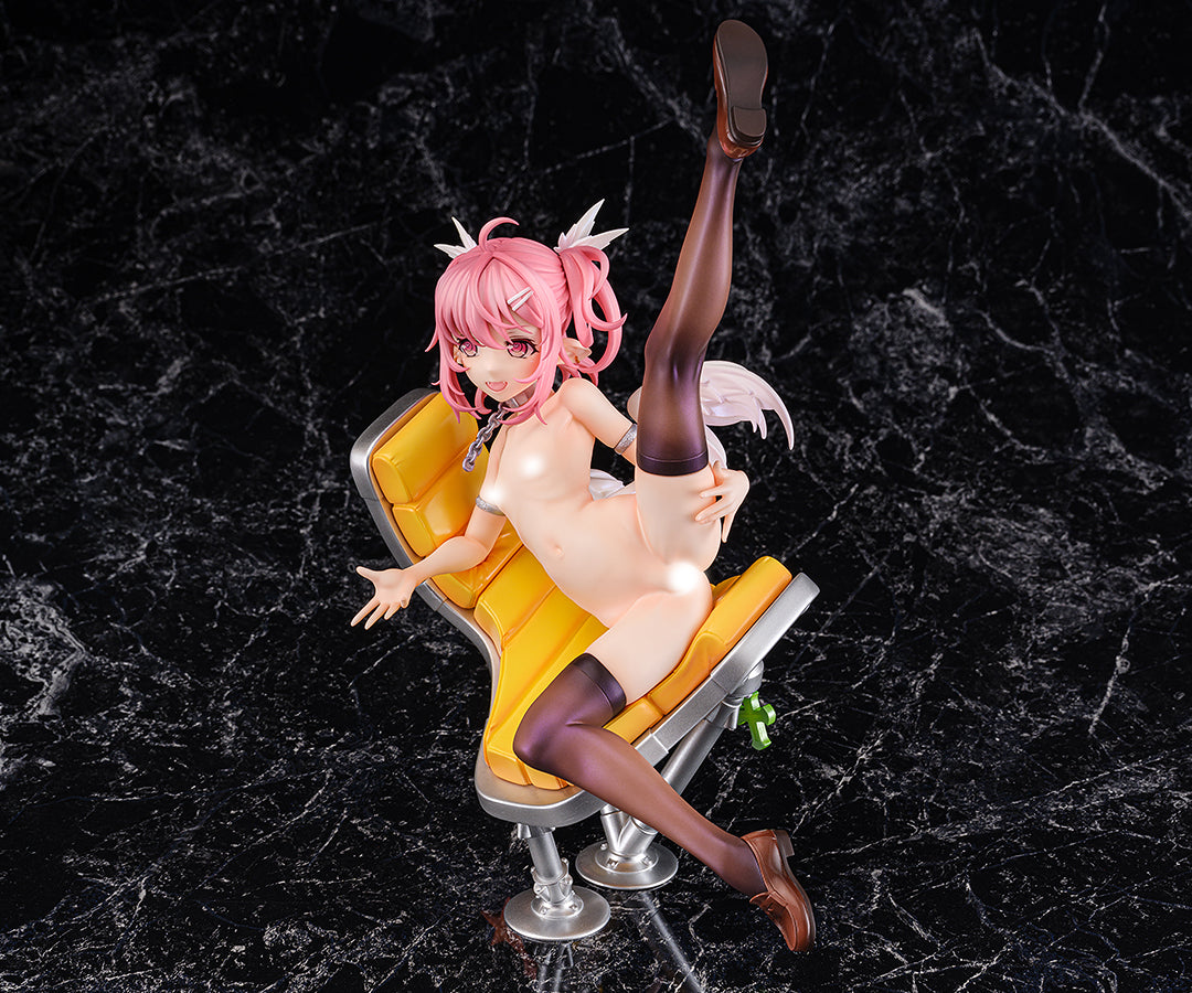 PRE-ORDER Pure Blood Device - Rossweisse 1/6 [EXCLUSIVE]
