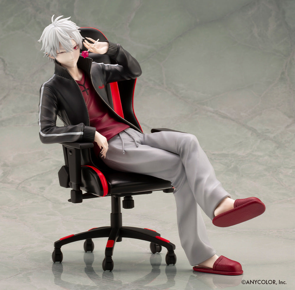 PRE-ORDER NIJISANJI - Kuzuha 1/7